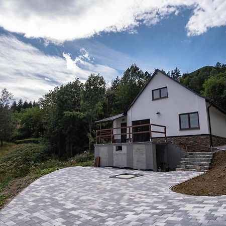Horska Chata Čeladná Bagian luar foto